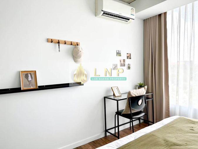 picture Condo for Rent: Fah Dome Property Code | LNP-C8055 - 6/10