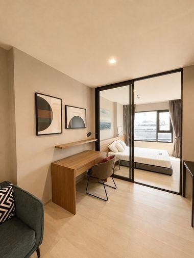 picture Condo for Rent: Life One Wireless - 6/9