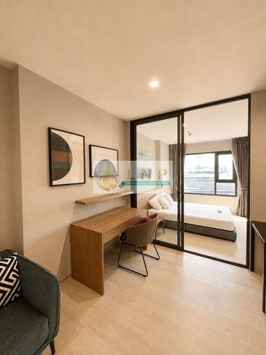 picture Condo for Rent: Life One Wireless - 6/9