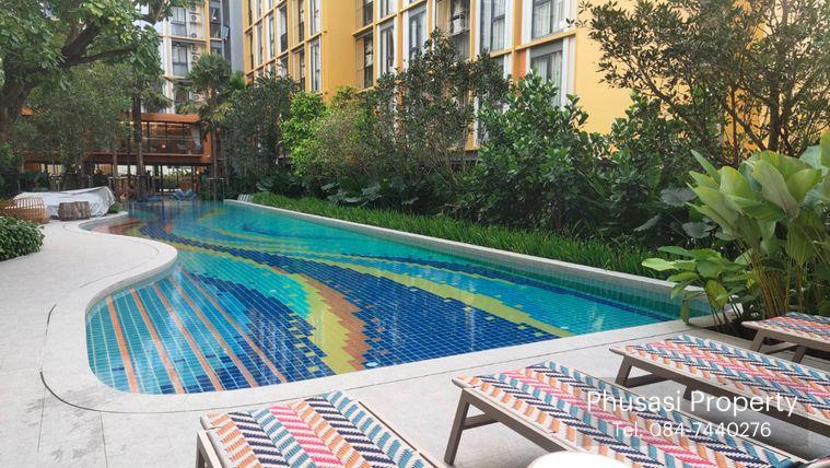 รูป 🔥🔥Hot Deal!🔥🔥 ให้เช่า เดอะ เบส ไรส์ ภูเก็ต, ใกล้ Central Phuket 🔥🔥 - รูปที่ 12/18