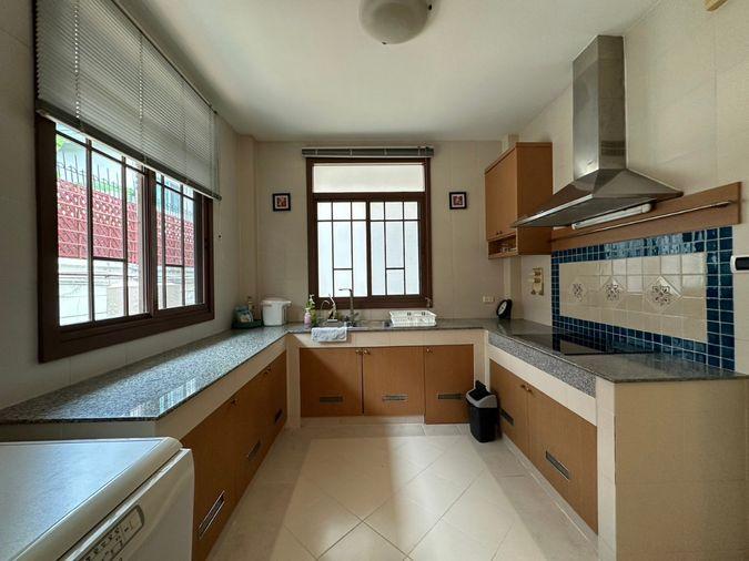 รูป ขาย บ้านเดี่ยว โครงการ นาราสิริ พัฒนาการ GH351 - รูปที่ 15/39
