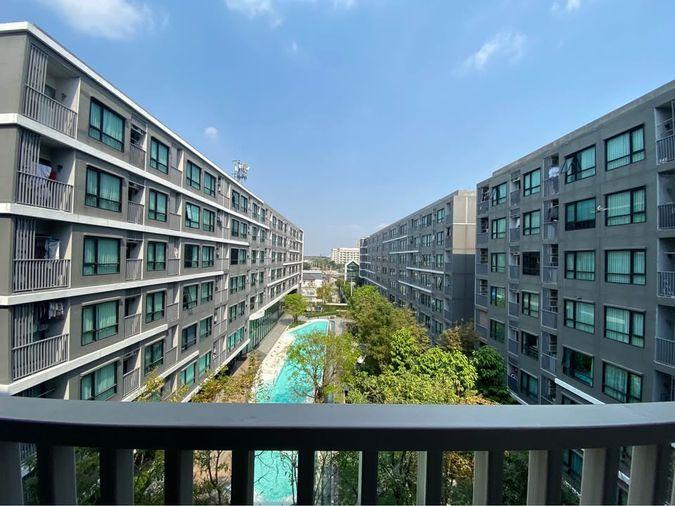 picture Condo for rent in The Origin Sukhumvit 105  - 14/14