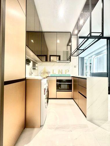 picture Condo for Rent: Supalai ICON Sathorn - 12/34
