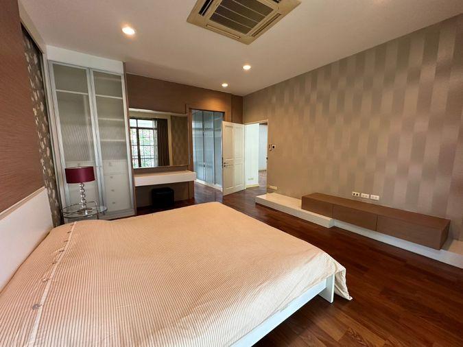 รูป ขาย บ้านเดี่ยว โครงการ นาราสิริ พัฒนาการ GH351 - รูปที่ 30/39