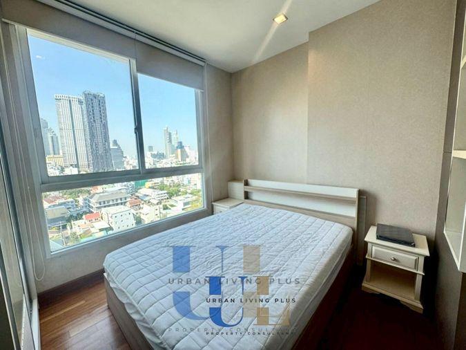 รูป ( UL2506242 ) Tel/Line 096-2479369 , ให้เช่า ไอวี่ สาทร12 , ห้องสตูดิโอ 1 ห้องน้ำ 35 ตร.ม. ห้องหายาก ราคาดีมาก BTS เซ็นหลุยส์ คอนโดใจกลางสาทร !!! - รูปที่ 4/7