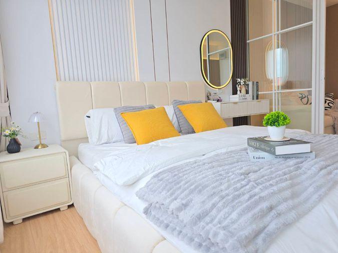 picture Condo for Sale : Plum Condo Nawamin - 4/15