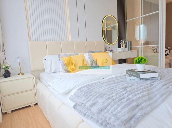 picture Condo for Sale : Plum Condo Nawamin - 4/15