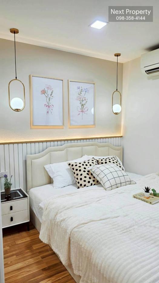 picture Regent Home 15 Chaengwattana For Sale - 1/16