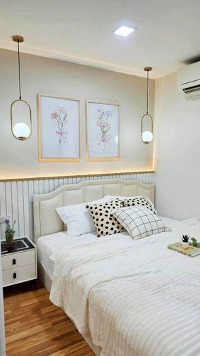 รูป ขายคอนโด Regent Home 15 แจ้งวัฒนะ ห้องสวย พร้อมเฟอร์นิเจอร์ใหม่หมด - รูปที่ 1/16