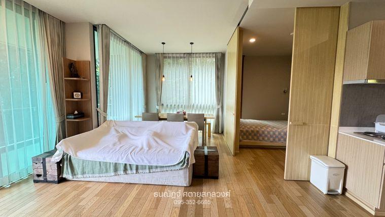 รูป ขายคอนโดแสนดาว ปากช่อง 2 ห้องนอน 2 ห้องน้ำ 84.05 ตร.ม. วิวภูเขา ใกล้เขาใหญ่ พร้อมเข้าอยู่ - รูปที่ 8/11