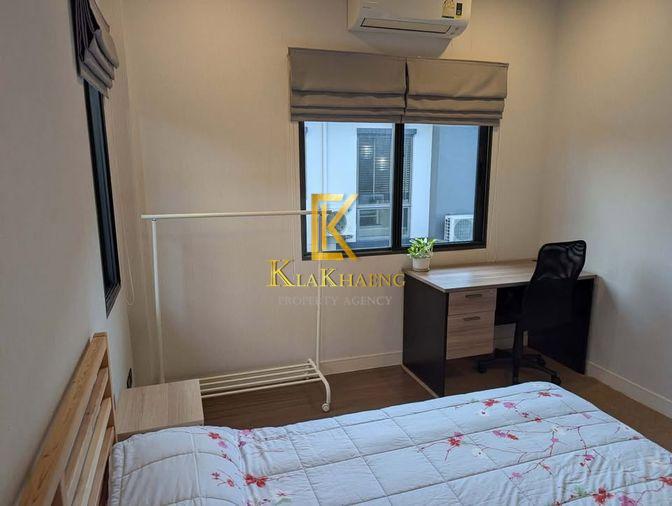 รูป ให้เช่า บ้านเดี่ยว โครงการเศรษฐสิริ กรุงเทพกีฑา GH553 - รูปที่ 15/17