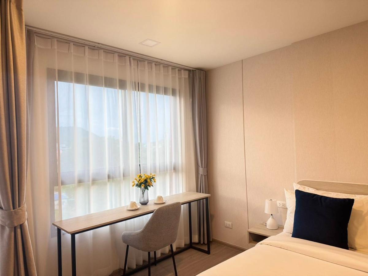 picture 🔥🔥Hot!🔥🔥 Condo For Rent, The Base Bukit, near Central Phuket🔥🔥 - 6/17