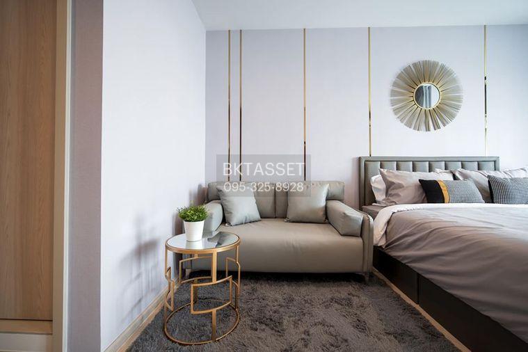 picture For Rent - Life One Wireless , Luxury Class Studio 1 bathroom - 2/11