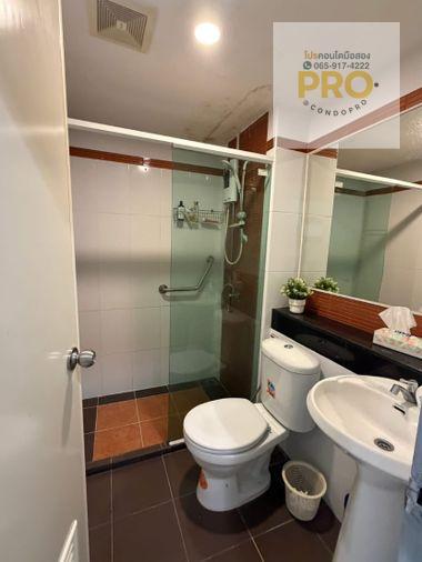 รูป P-1624✅ห้องสวยพร้อมอยู่ ✅Regent Home 6/2 Prachachuen 🚩เพียง 1.29 ล้าน🚩 // กู้เต็ม 100% // - รูปที่ 9/10