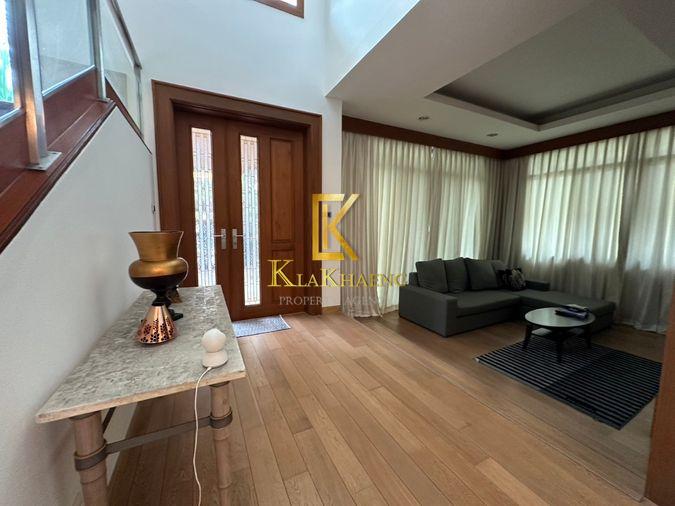 รูป ขาย บ้านเดี่ยว โครงการ นาราสิริ พัฒนาการ GH351 - รูปที่ 9/39