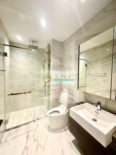 picture Condo for Rent: Supalai ICON Sathorn - 23/34