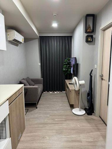 picture Condo for Rent: Maestro 03 Ratchada - Rama 9 - 10/17
