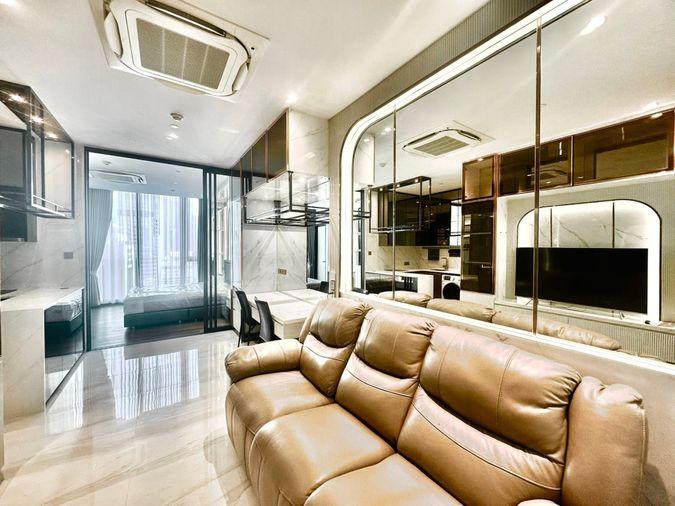 picture Condo for Rent: Supalai ICON Sathorn - 20/34