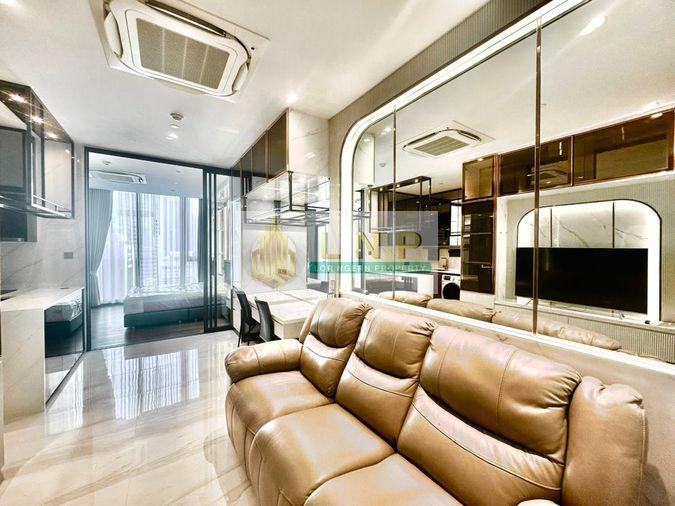 picture Condo for Rent: Supalai ICON Sathorn - 20/34