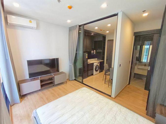 รูป Noble around ari for rent 27sqm. 1 bed 22000 per month please add line paolin1 - รูปที่ 2/8