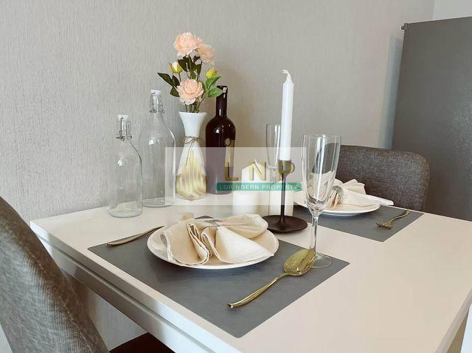 picture Condo for Rent: Metro Luxe Ratchada - 4/8