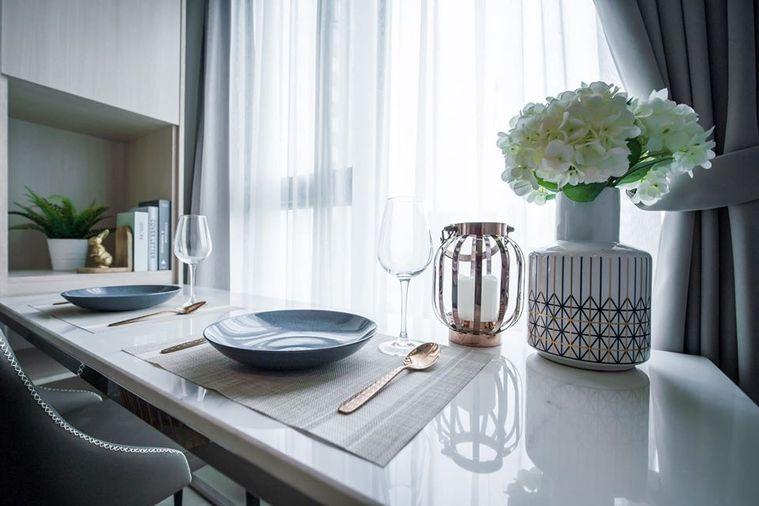 picture For Rent - Life One Wireless , Luxury Class Studio 1 bathroom - 10/11
