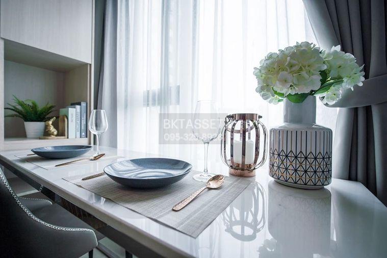 picture For Rent - Life One Wireless , Luxury Class Studio 1 bathroom - 10/11