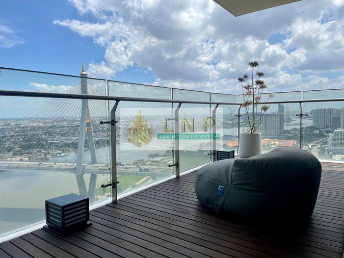 รูป 🏢 ขายคอนโด : The Pano (เดอะ พาโน) รหัสทรัพย์ | 📌LNP-C14010 - รูปที่ 9/12