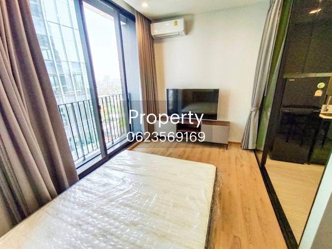 รูป Noble around ari for rent 27sqm. 1 bed 22000 per month please add line paolin1 - รูปที่ 4/8