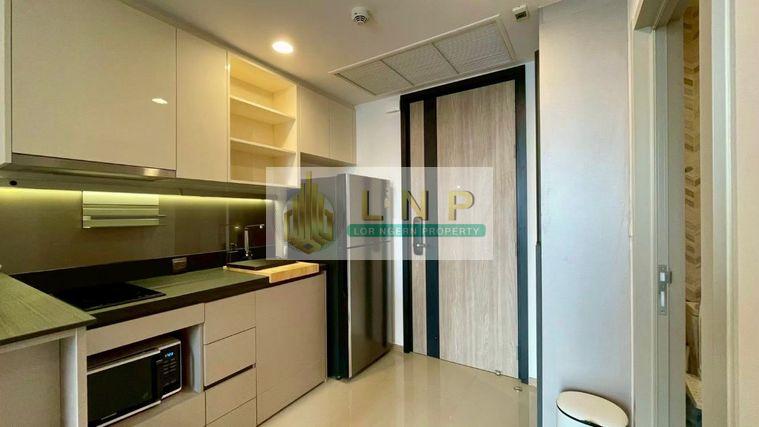 picture Condo for Rent: OKA HAUS Sukhumvit 36 - 3/8