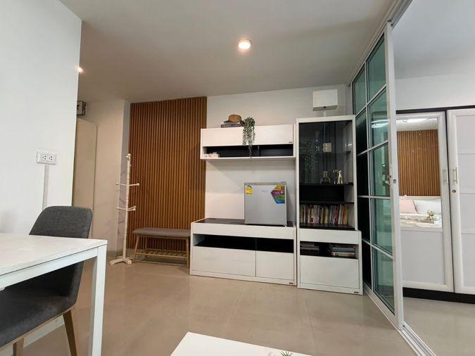 รูป P-1624✅ห้องสวยพร้อมอยู่ ✅Regent Home 6/2 Prachachuen 🚩เพียง 1.29 ล้าน🚩 // กู้เต็ม 100% // - รูปที่ 3/10