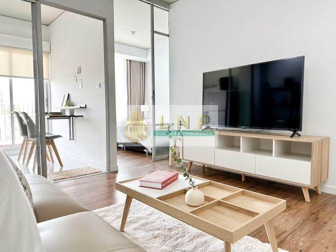 picture Condo for Rent: Fah Dome Property Code | LNP-C8055 - 9/10