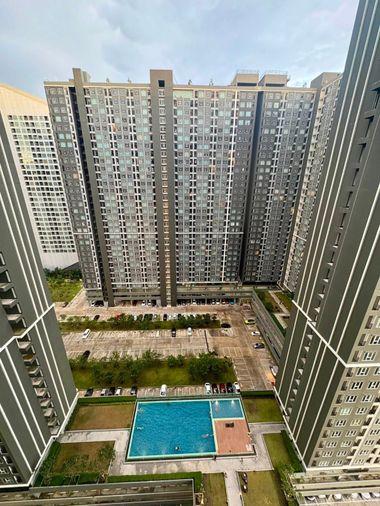 รูป AS2183 ให้เช่าคอนโด Regent Home บางนา ห้องสวย พร้อมเครื่องใช้ไฟฟ้า เฟอร์นิเจอร์ครบ - รูปที่ 11/11