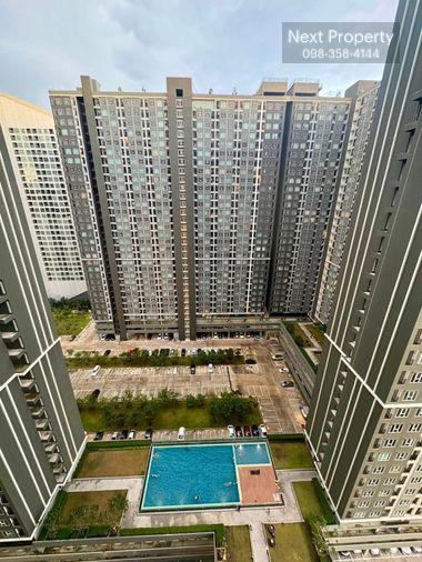 รูป AS2183 ให้เช่าคอนโด Regent Home บางนา ห้องสวย พร้อมเครื่องใช้ไฟฟ้า เฟอร์นิเจอร์ครบ - รูปที่ 11/11