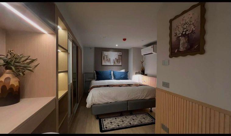 picture Condo for Rent: Culture Chula Property Code | LNP-C14023 - 1/7