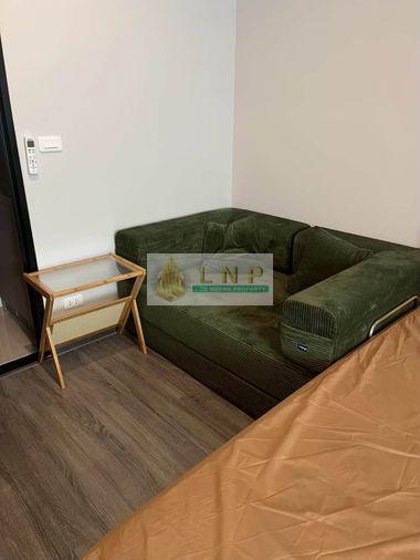 picture Condo for Rent: Ideo Ramkhamhaeng - Lam Sali Station - 2/9
