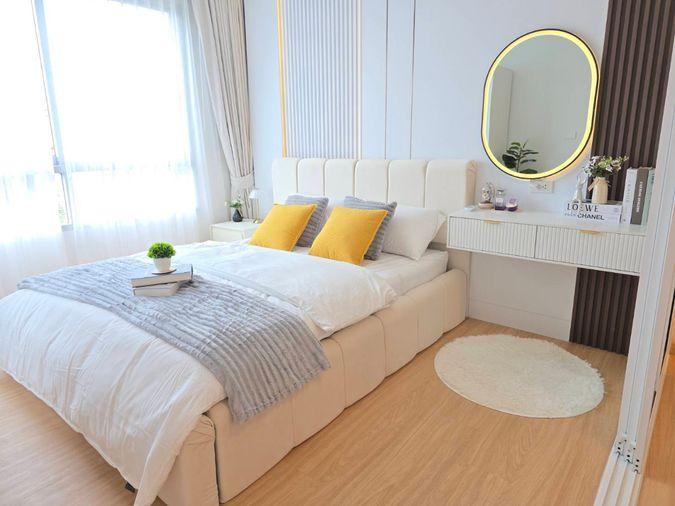 picture Condo for Sale : Plum Condo Nawamin - 1/15