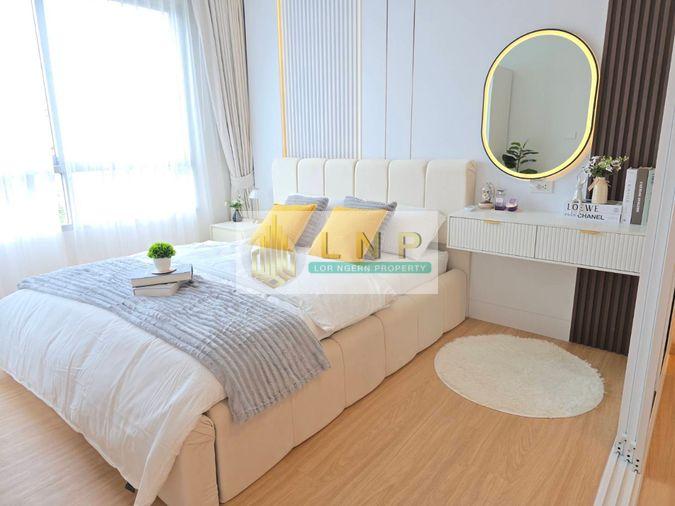 picture Condo for Sale : Plum Condo Nawamin - 1/15