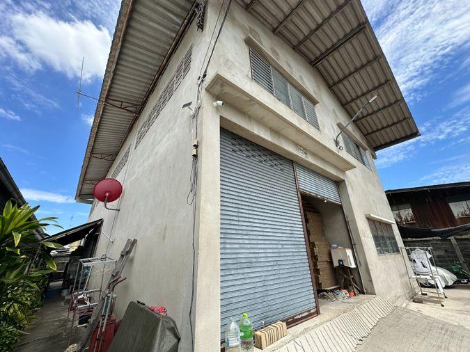 picture Factory for rent 300sqm. Suksawat30 please add line paolin1 - 3/5