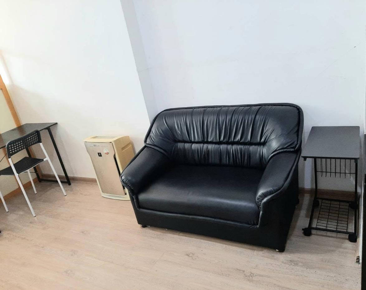picture Condo for Rent: IDEO Q Chula - Samyan - 2/6