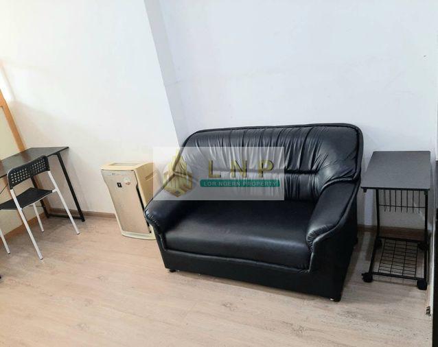 picture Condo for Rent: IDEO Q Chula - Samyan - 2/6