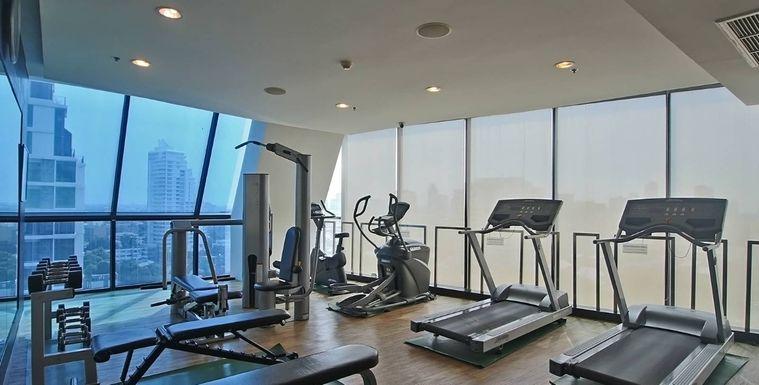 picture ✨ For Sale: The Alcove Thonglor 10 Condo ✨💰 Only 6,500,000 THB - 3/3