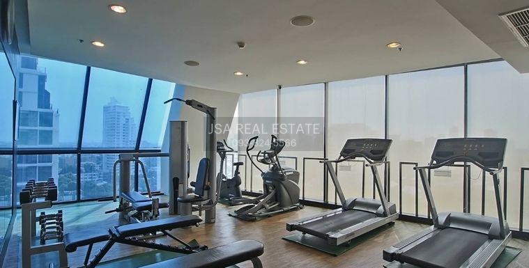 picture ✨ For Sale: The Alcove Thonglor 10 Condo ✨💰 Only 6,500,000 THB - 3/3
