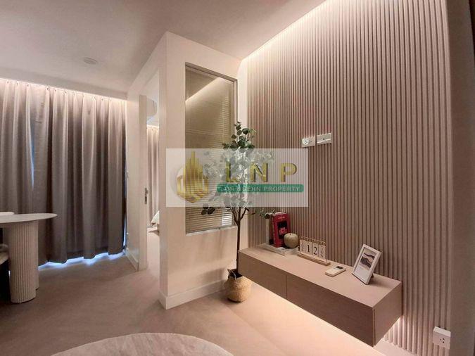 รูป 🏢 ขายคอนโด : The Clover Thonglor (เดอะ โคลเวอร์ ทองหล่อ) รหัสทรัพย์ | 📌LNP-C14031 - รูปที่ 24/32