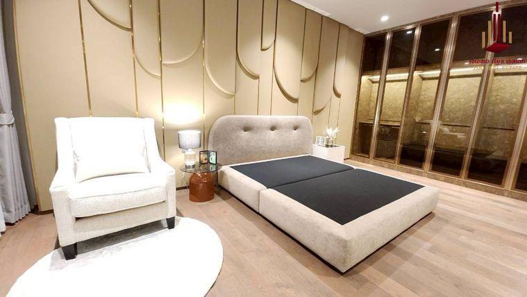 picture ✨ For Sale : Hyde Park Garden Viphavadi ✨  💰 Only 44,000,000 THB - 7/10