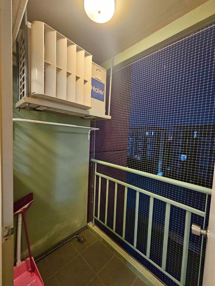 picture Condo for Sale : Lumpini Condo Town Romklao - Suvarnabhumi - 11/12