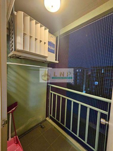 รูป 🏢 ขายคอนโด : Lumpini Condo Town Romklao - Suvarnabhumi (ลุมพินี คอนโดทาวน์ ร่มเกล้า - สุวรรณภูมิ) รหัสทรัพย์ | 📌LNP-C14020 - รูปที่ 11/12