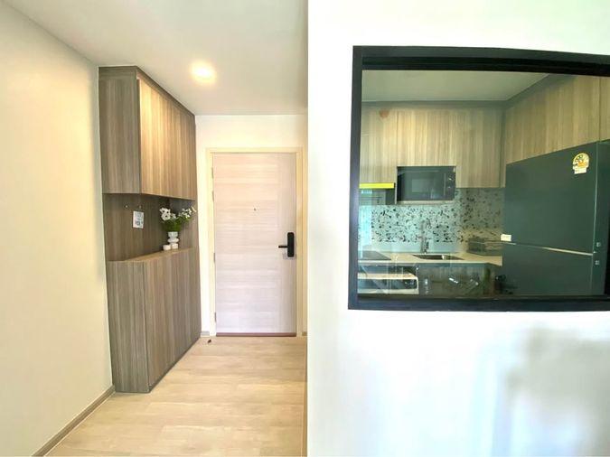 picture Condo for rent in The Origin Sukhumvit 105 - 9/14