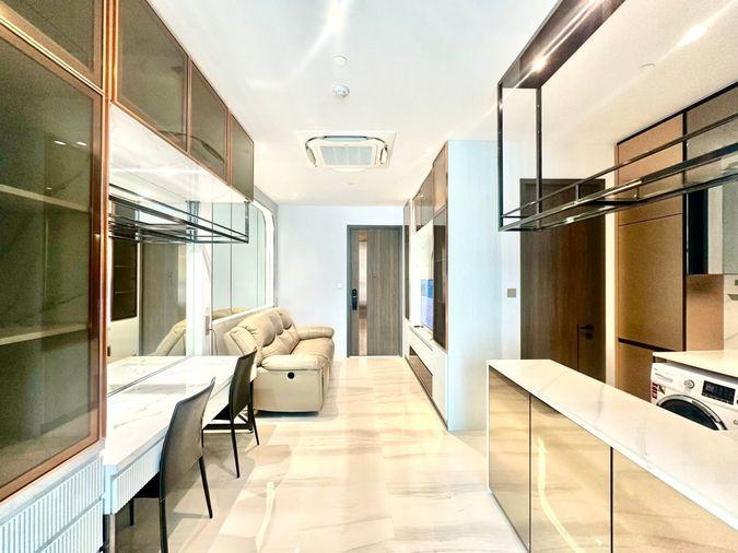 picture Condo for Rent: Supalai ICON Sathorn - 4/34