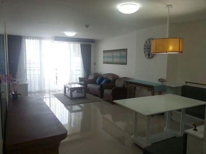 picture For rent: Rama Harborview Condominium, Sriracha. Fully furnished and move in Ready - 3/16